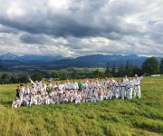 Ostrołęcki Klub Karate Kyokushin - Karate Ostrołęka